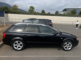 Обява за продажба на Audi A4 3.0i Газов инжекцион ~3 500 лв. - изображение 5