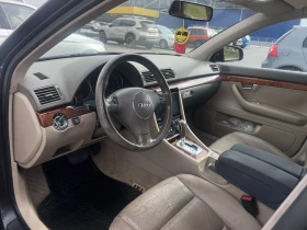 Обява за продажба на Audi A4 3.0i Газов инжекцион ~3 500 лв. - изображение 7