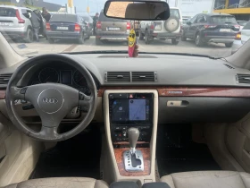 Обява за продажба на Audi A4 3.0i Газов инжекцион ~3 500 лв. - изображение 9