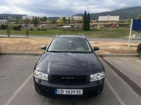 Обява за продажба на Audi A4 3.0i Газов инжекцион ~3 500 лв. - изображение 1