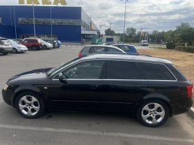 Обява за продажба на Audi A4 3.0i Газов инжекцион ~3 500 лв. - изображение 6