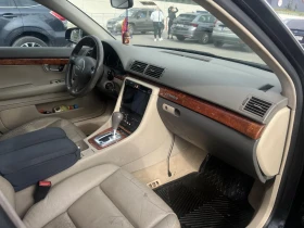 Обява за продажба на Audi A4 3.0i Газов инжекцион ~3 500 лв. - изображение 8