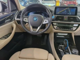 BMW iX3 BMW iX3 80 kWh High Executive  | Mobile.bg    7