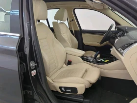 BMW iX3 BMW iX3 80 kWh High Executive  | Mobile.bg    4