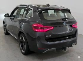 BMW iX3 BMW iX3 80 kWh High Executive  | Mobile.bg    3