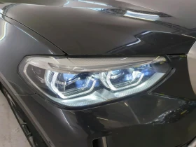 BMW iX3 BMW iX3 80 kWh High Executive  | Mobile.bg    8