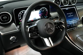 Mercedes-Benz GLC 200 Coupe 4Matic AMG Line ГАРАНЦИОНЕН - 129999 лв. / 66467.43 € - 95430686 10