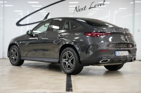 Mercedes-Benz GLC 200 Coupe 4Matic AMG Line ГАРАНЦИОНЕН - 129999 лв. / 66467.43 € - 95430686 6