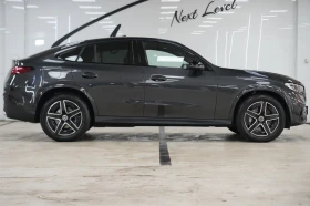 Mercedes-Benz GLC 200 Coupe 4Matic AMG Line ГАРАНЦИОНЕН - 129999 лв. / 66467.43 € - 95430686 5