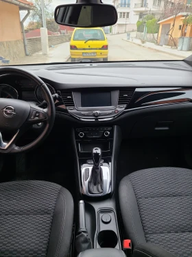 Opel Astra Opel astra 1.6 cdti 136hp sports tourer  - 15900 лв. / 8129.54 € - 53937876 6
