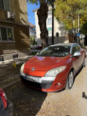 Renault Megane | Mobile.bg    2