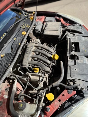 Renault Megane | Mobile.bg    8