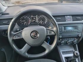 Skoda Octavia 2.0TDi 4x4  | Mobile.bg    10