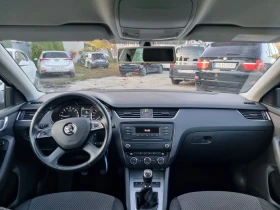 Skoda Octavia 2.0TDi 4x4  | Mobile.bg    9