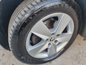 Skoda Octavia 2.0TDi 4x4  | Mobile.bg    14