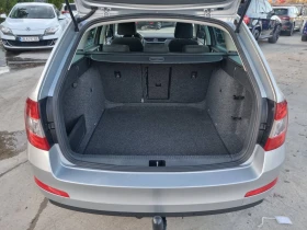 Skoda Octavia 2.0TDi 4x4  | Mobile.bg    6