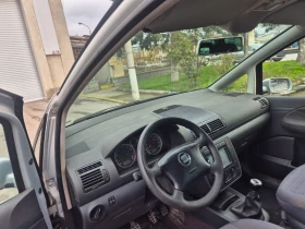 Seat Alhambra 2.0 115кс. - 4100 лв. / 2096.30 € - 98592591 5