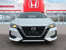 Nissan Sentra * SV * CARFAX * ЦЕНА ДО БГ - 11150 € / 21807.50 лв. - 18561629 9