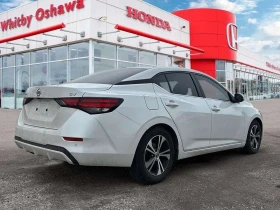 Nissan Sentra * SV * CARFAX * ЦЕНА ДО БГ - 11150 € / 21807.50 лв. - 18561629 6