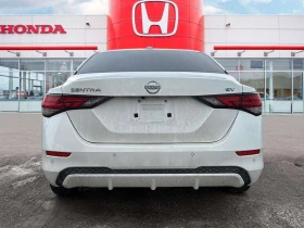 Nissan Sentra * SV * CARFAX * ЦЕНА ДО БГ - 11150 € / 21807.50 лв. - 18561629 5