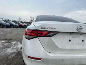 Nissan Sentra * SV * CARFAX * ЦЕНА ДО БГ - 11150 € / 21807.50 лв. - 18561629 15