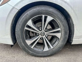 Nissan Sentra * SV * CARFAX * ЦЕНА ДО БГ - 11150 € / 21807.50 лв. - 18561629 10