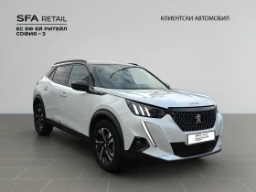 Peugeot 2008 2008 New Line Up GT 1.2 PureTech 130 EAT8 EURO6 - 22000 € / 43028.26 лв. - 42990182 3