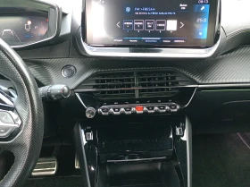 Peugeot 2008 2008 New Line Up GT 1.2 PureTech 130 EAT8 EURO6 - 22000 € / 43028.26 лв. - 42990182 11