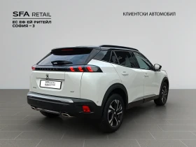 Peugeot 2008 2008 New Line Up GT 1.2 PureTech 130 EAT8 EURO6 - 22000 € / 43028.26 лв. - 42990182 5