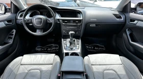 Audi A5 QUATTRO 3.0TDI 239HP NAVI S LINE - 9200 € / 17993.64 лв. - 42753277 10