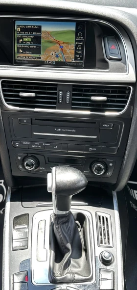 Audi A5 QUATTRO 3.0TDI 239HP NAVI S LINE - 9200 € / 17993.64 лв. - 42753277 11