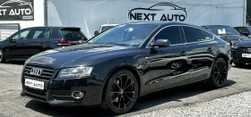 Audi A5 QUATTRO 3.0TDI 239HP NAVI S LINE