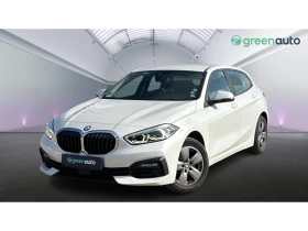 BMW 116 Месечна вноска от 284  