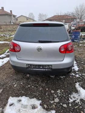 VW Golf 2.0 тди 140 кс. - 2200 € / 4302.83 лв. - 55699150 7
