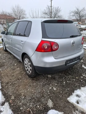 VW Golf 2.0 тди 140 кс. - 2200 € / 4302.83 лв. - 55699150 8