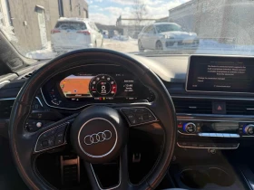 Audi S5 * Technik * CARFAX * ДИСТРОНИК* ПАНОРАМА*  - 18200 € / 35596.11 лв. - 17539504 8
