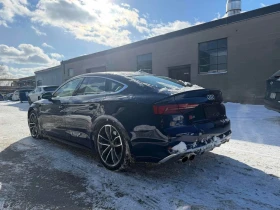 Audi S5 * Technik * CARFAX * ДИСТРОНИК* ПАНОРАМА*  - 18200 € / 35596.11 лв. - 17539504 2