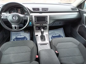 VW Passat 2.0 140к автомат нави , снимка 10