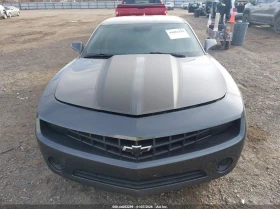 Chevrolet Camaro 3.6L V-6 DI, DOHC, VVT, 304HP Rear Wheel Drive - 9300 € / 18189.22 лв. - 66939520 4