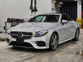 Mercedes-Benz E 450 * CARFAX * ЦЕНА ДО БГ