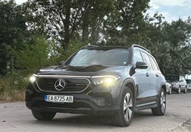 Mercedes-Benz EQB 300 4MATIC