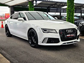 Audi A7 RS7 PACK/MATRIX/ТЕЛЕВИЗИЯ/GERMANY/AIRMATIC/LIZING - цена по договаряне - 51234508 3