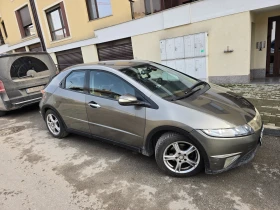 Honda Civic - 2300 € / 4498.41 лв. - 30657344 3
