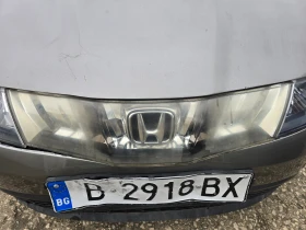 Honda Civic - 2300 € / 4498.41 лв. - 30657344 15