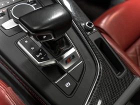 Audi S5 С РЕГИСТРАЦИЯ & АВТО КРЕДИТ, снимка 11 - Автомобили и джипове - 53699055