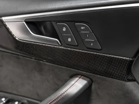 Audi S5 С РЕГИСТРАЦИЯ & АВТО КРЕДИТ, снимка 13 - Автомобили и джипове - 53699055