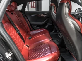 Audi S5 С РЕГИСТРАЦИЯ & АВТО КРЕДИТ, снимка 15 - Автомобили и джипове - 53699055