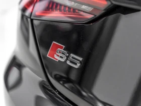 Audi S5 С РЕГИСТРАЦИЯ & АВТО КРЕДИТ, снимка 4 - Автомобили и джипове - 53699055