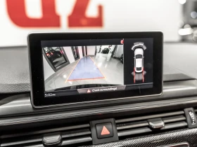 Audi S5 С РЕГИСТРАЦИЯ & АВТО КРЕДИТ, снимка 9 - Автомобили и джипове - 53699055