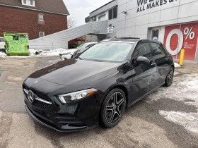 Mercedes-Benz A 250 * CARFAX * ЦЕНА ДО БГ - 23000 € / 44984.09 лв. - 64240302 8